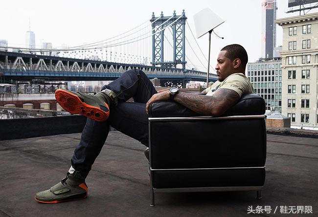2018第四季度最期待的签名鞋？谁会成为下半年的“实战之王”！