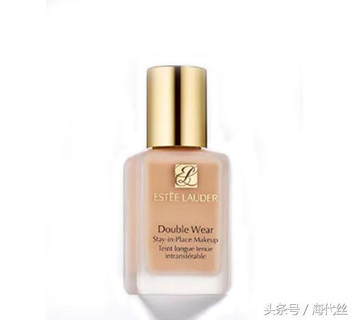 最适合秋冬的热门粉底液！快来对号入座！