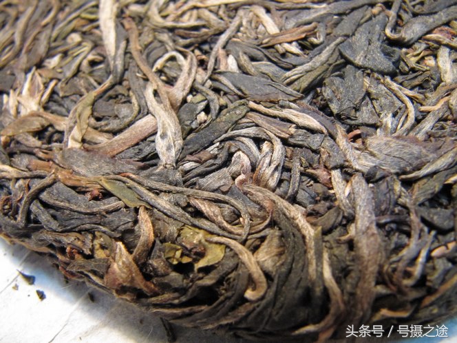 十大普洱茶品牌茶厂,临沧普洱茶十大品牌