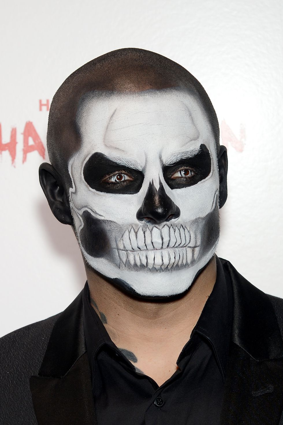 辛普森美枝、梦幻独角兽……盘点25位好莱坞名人万圣节妆扮!