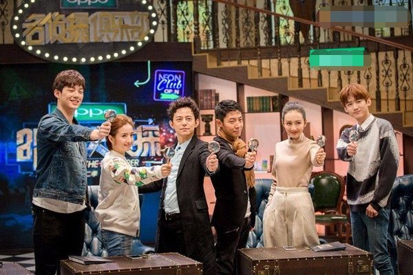 明星大侦探最值得看的是哪一期,明星大侦探最好看的案件是哪几个