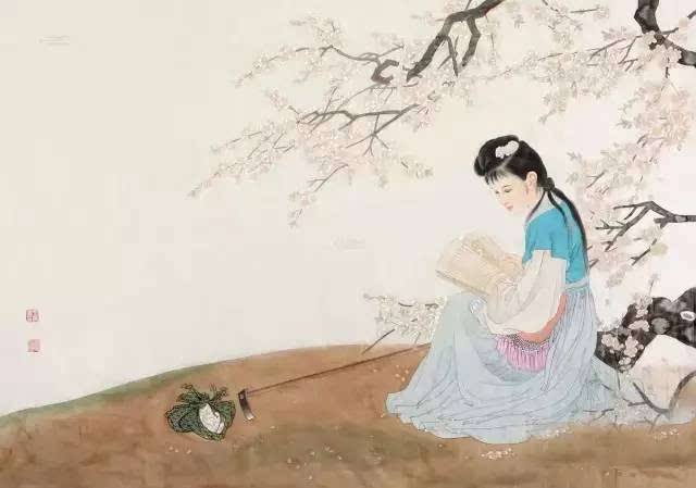 李清照的诗词及其赏析,李清照作品诗集叫什么