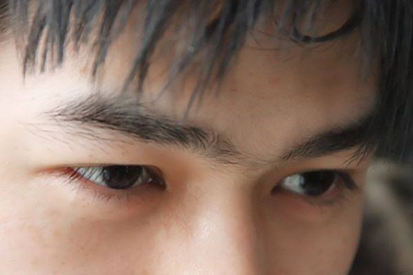 自测心脏最简单的方法图片,心脏好不好主要看哪些地方