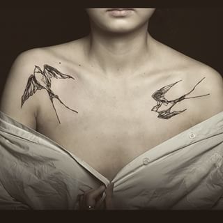 纹身那么疼为什么要纹,纹身那么痛为什么有些人能忍