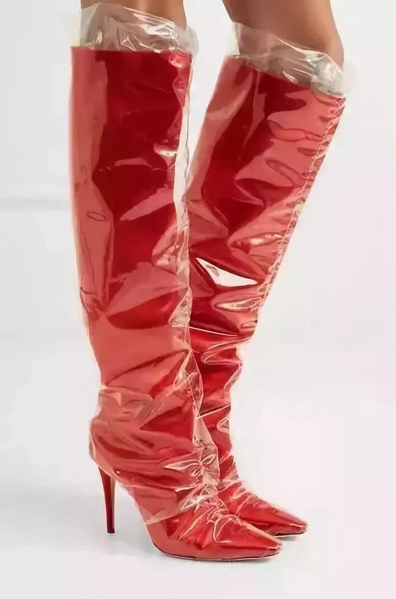 谜之时尚！看完2018年度大牌的奇葩单品，从来没这么心疼过有钱人