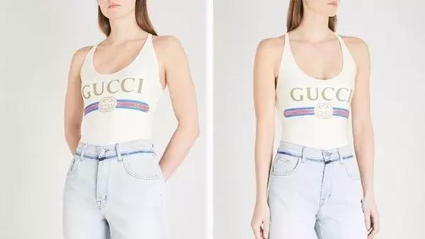 谜之时尚！看完2018年度大牌的奇葩单品，从来没这么心疼过有钱人