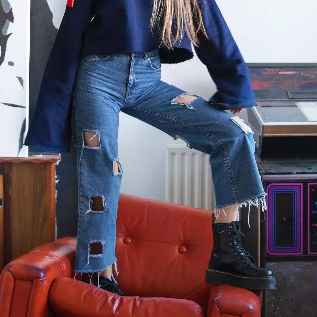 谜之时尚！看完2018年度大牌的奇葩单品，从来没这么心疼过有钱人