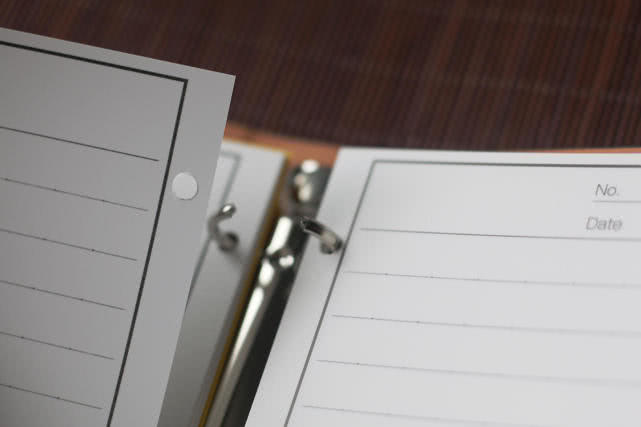 这个便携的纸质本子怎么都写不完，ELFINBOOK（mini）体验