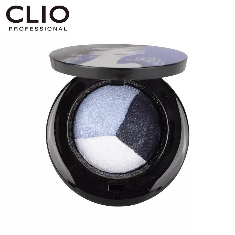 这可能是最全的万圣节妆容,盘点那些万圣节妆容