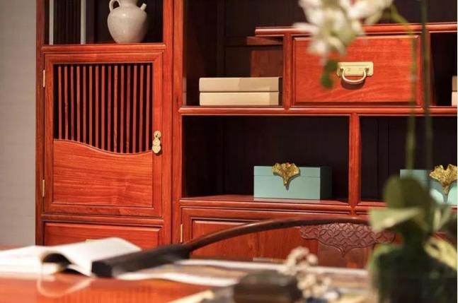 中信红木官方网站,中信红木整装