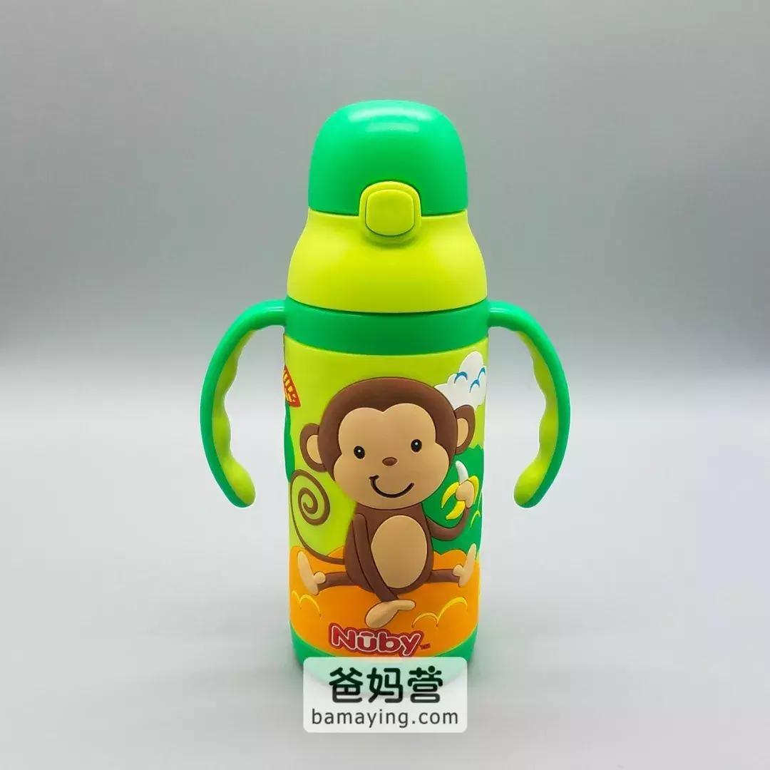 保温杯儿童推荐测评第一,口碑最好的儿童保温杯2020