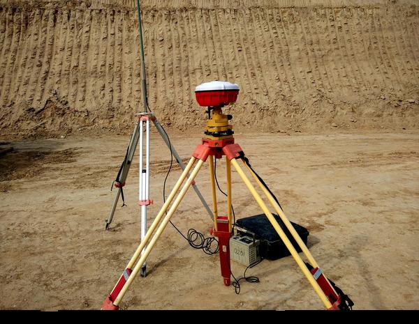 建筑定位放线教学,建筑工程定位操作流程