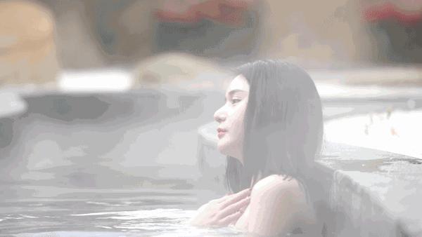 哪里可以泡温泉又有汗蒸,养生温泉汗蒸