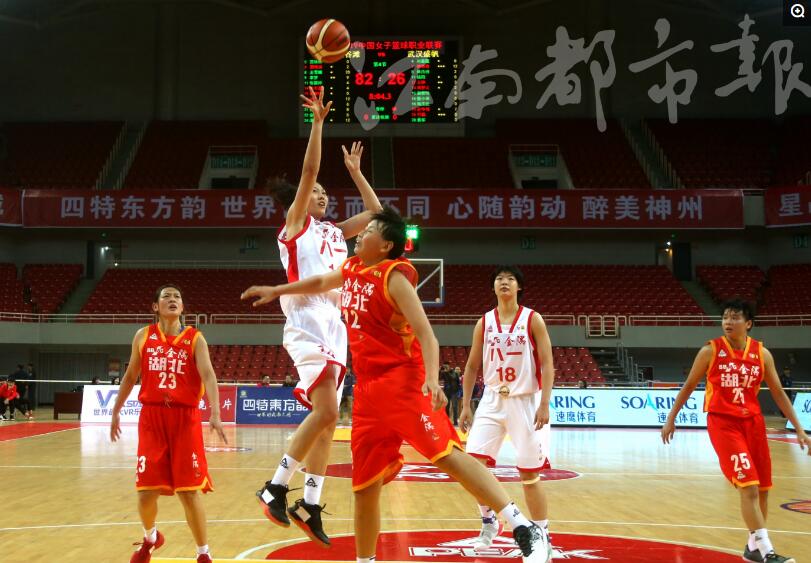 解放军八一体育队,八一南昌军体运动员