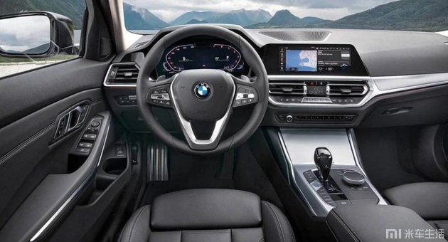 新款宝马3系对比同级别车型,目前新款宝马3系值得买吗