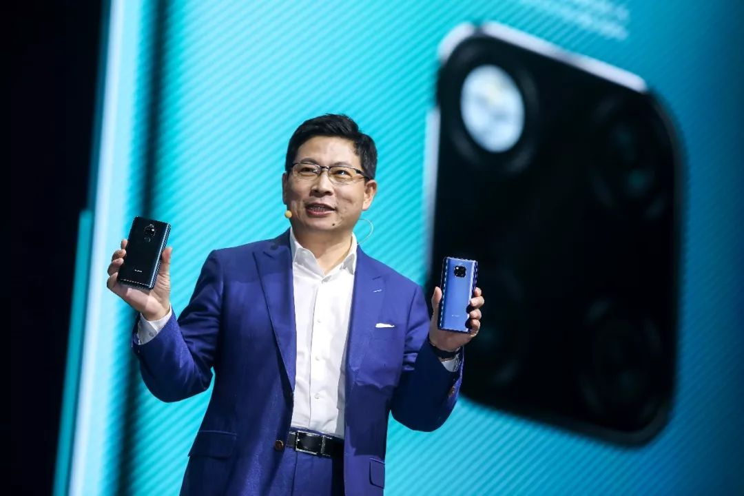 华为mate20发布价格,华为mate20发布价格表