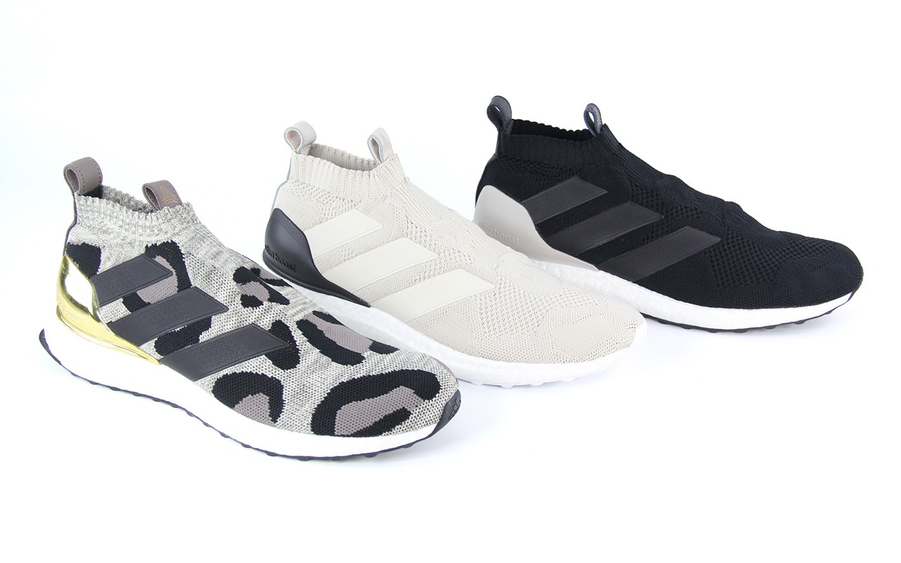 最流行的三双鞋子,最近很火的两双鞋