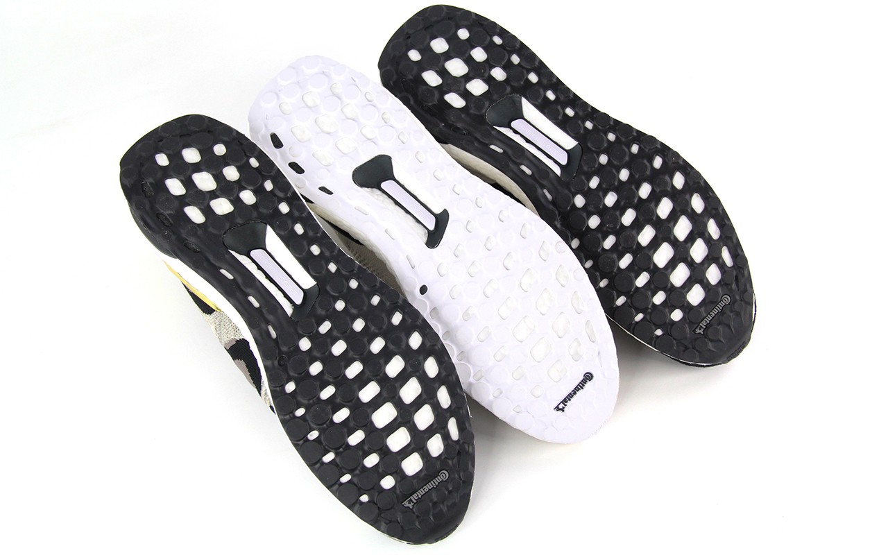 最流行的三双鞋子,最近很火的两双鞋