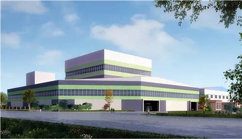 济南西部总投资400亿重磅项目,济南40个重大工业项目开建