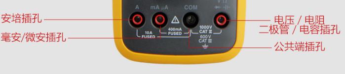 电工知识基础学习万用表,老式500型万用表的使用方法