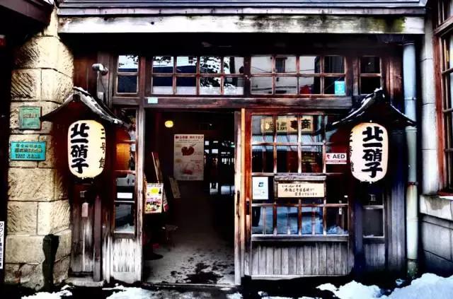 冬天去日本北海道的攻略,冬季日本北海道游记