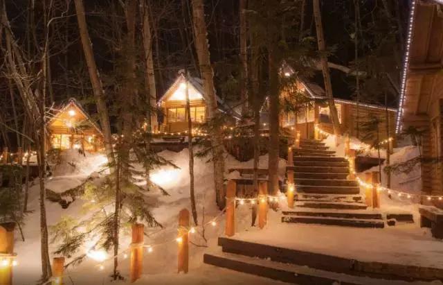 冬天去日本北海道的攻略,冬季日本北海道游记