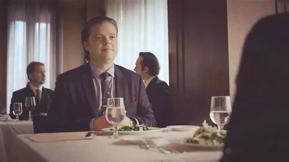 你怎么做，你就是谁——评《夜魔侠》第二季