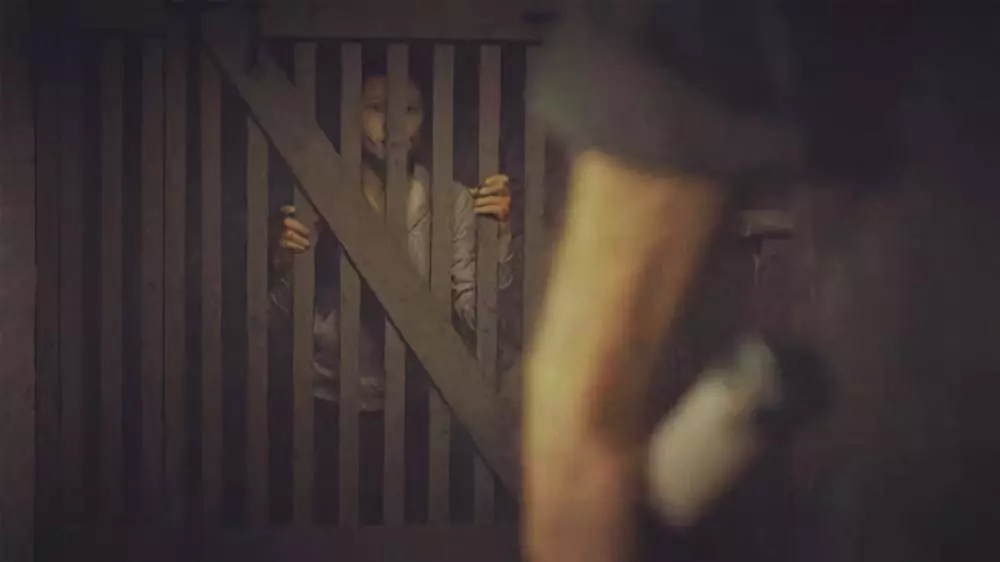 你怎么做，你就是谁——评《夜魔侠》第二季