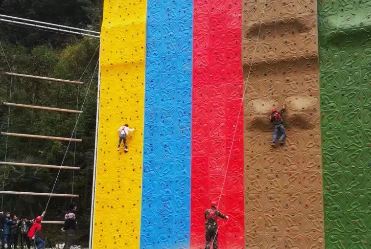 宜昌百家文化生活空间正在推选丨长阳卓尔文旅：你想要的诗与远方