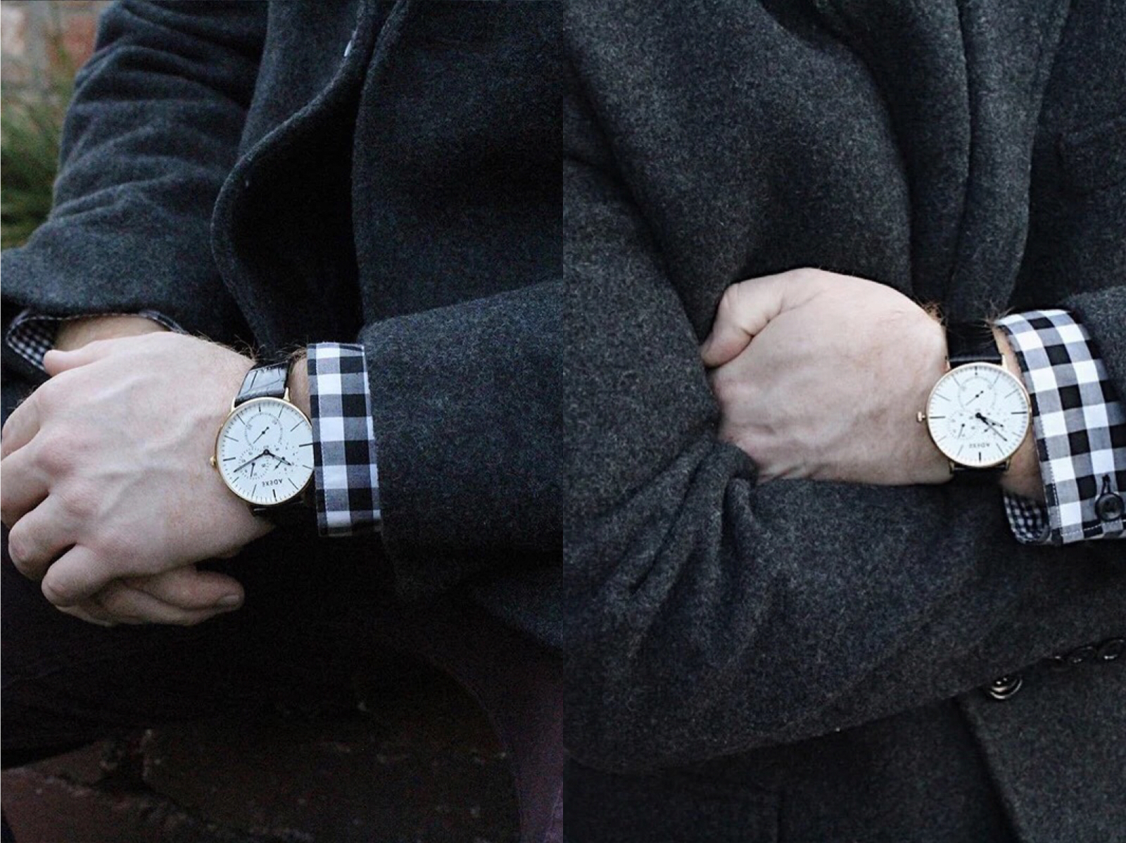 男士手表小众品牌,小众男士手表品牌推荐