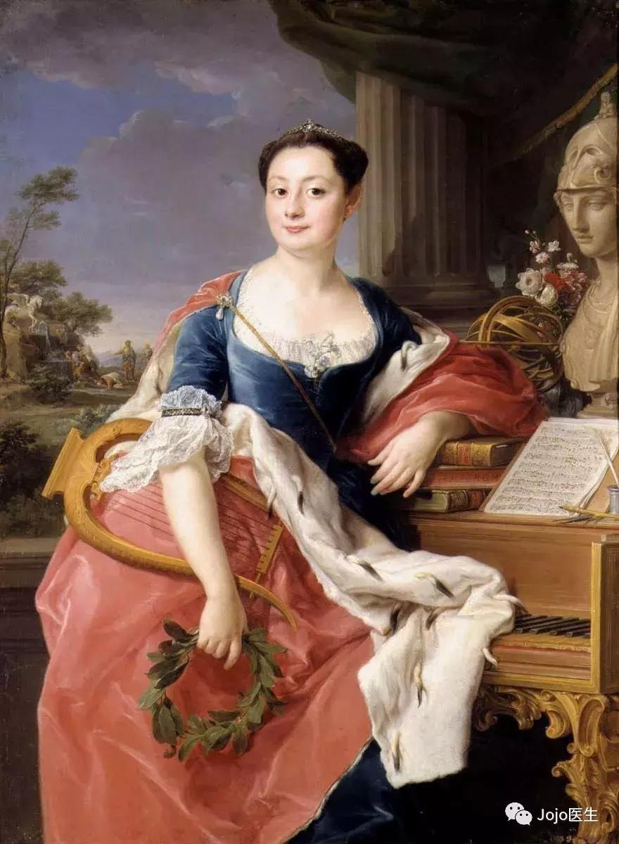 没有卫生巾，古代女人如何处理月事？