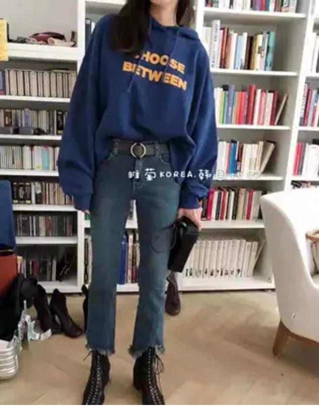 东大门时尚减龄造型秋款,东大门女装秋冬穿搭