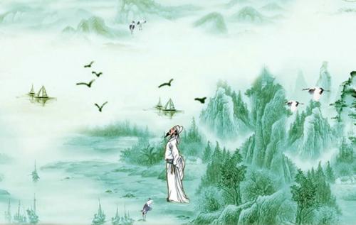 辛弃疾作为词人的幸与悲,辛弃疾送别朋友