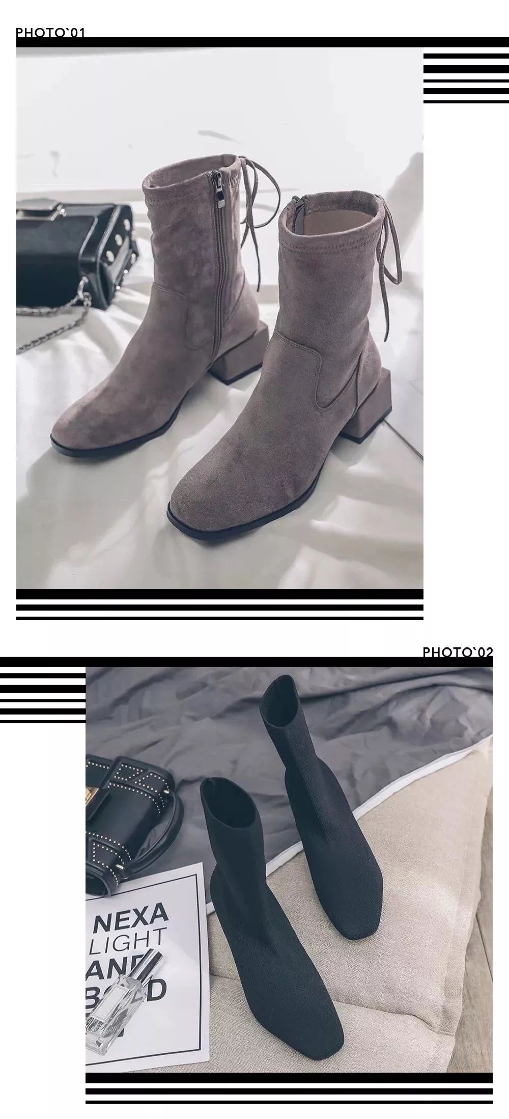 十大高颜值女鞋店铺,淘宝法式女鞋店铺排名