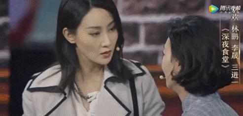 不必硬拗，林鹏“演妈妈”比朋友圈里的刷屏宝妈更入戏