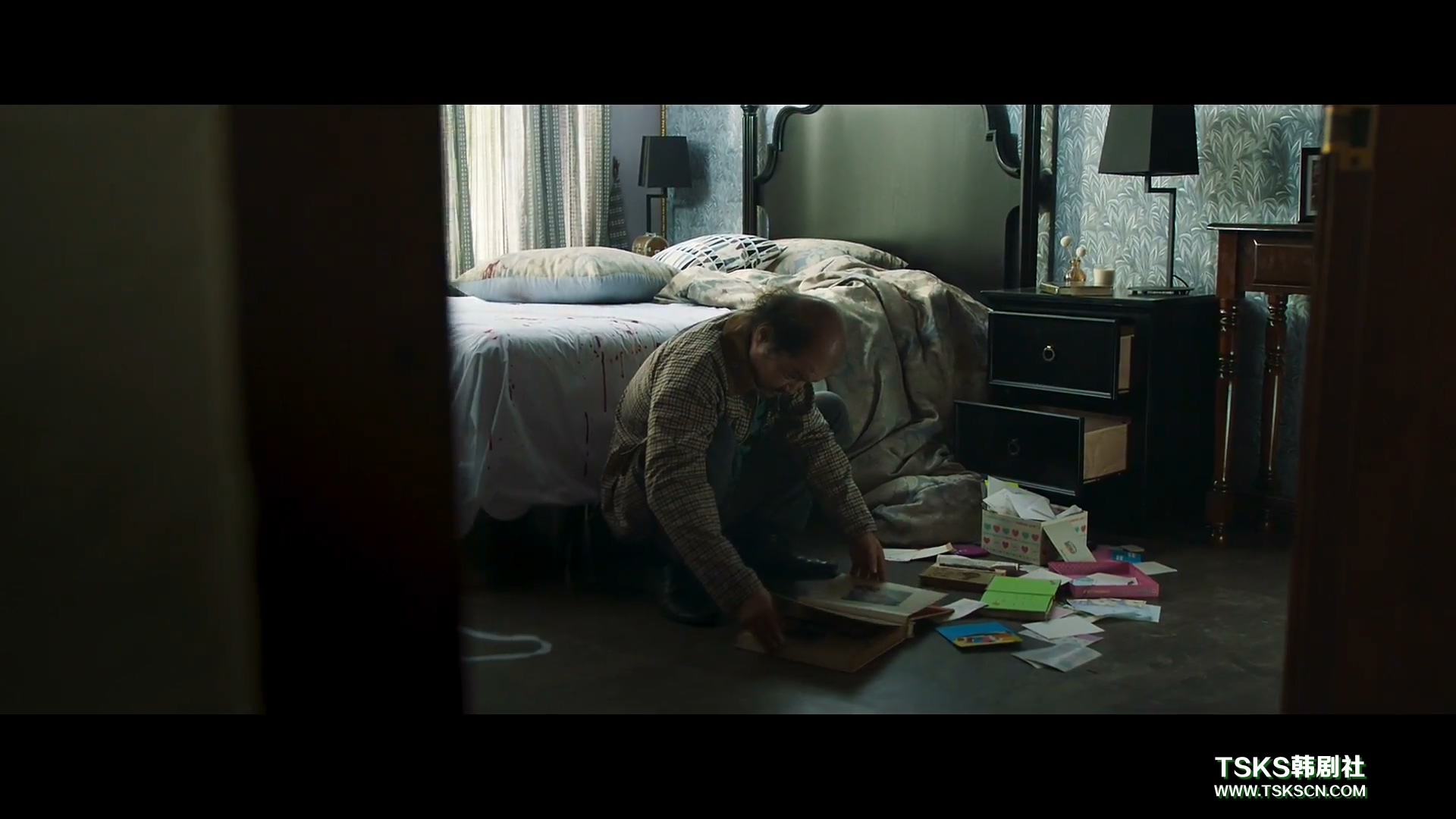 解救人质韩剧,韩国电影解救人质