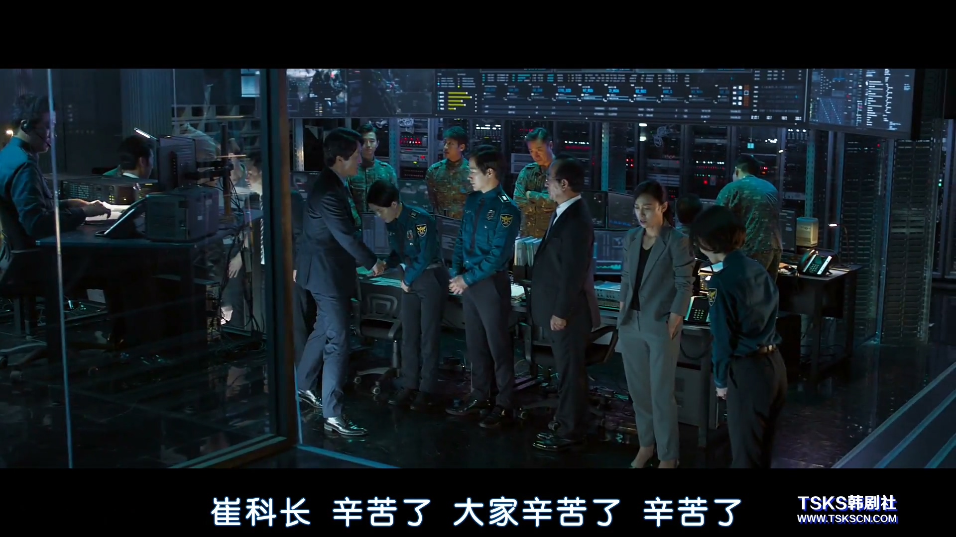 解救人质韩剧,韩国电影解救人质