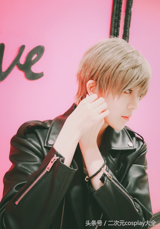 恋与制作人在你身边李泽言推荐,白起李泽言cp感对白