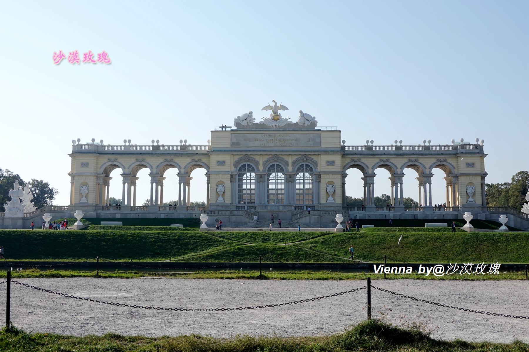 唐嫣罗晋婚礼在哪里举办的,唐嫣罗晋维也纳哪里举行婚礼