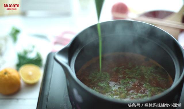 婴儿粒粒面自制,婴儿玉米面条怎么做