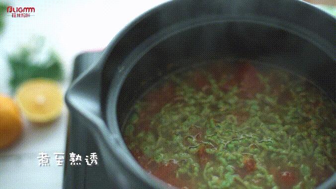 婴儿粒粒面自制,婴儿玉米面条怎么做