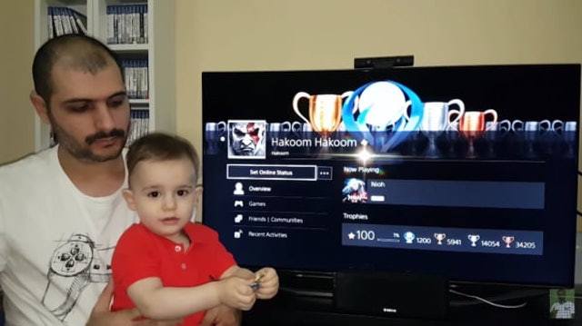 夺1700+个白金杯入健力士！PS白金达人如何练成？