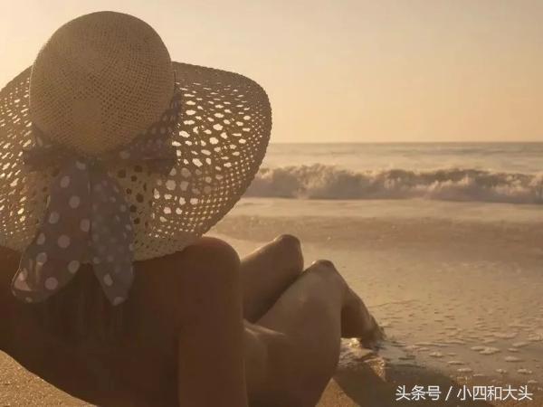 去过这16各需要打码的沙滩才懂，欧洲最会浪的还是德国人