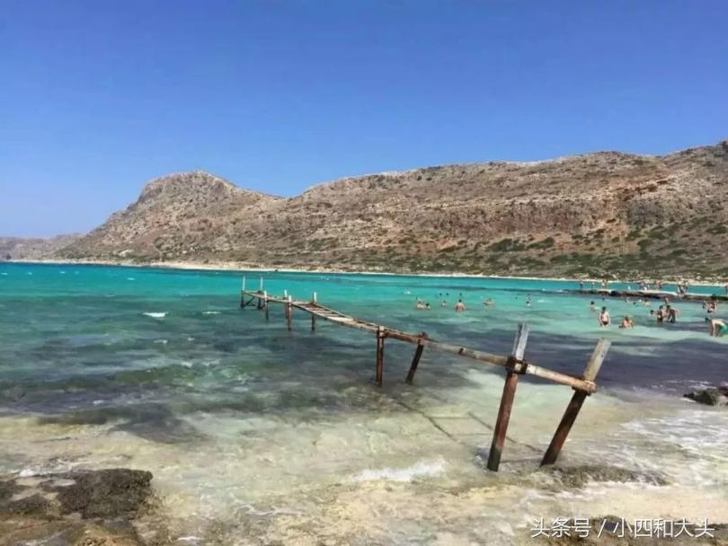 去过这16各需要打码的沙滩才懂，欧洲最会浪的还是德国人