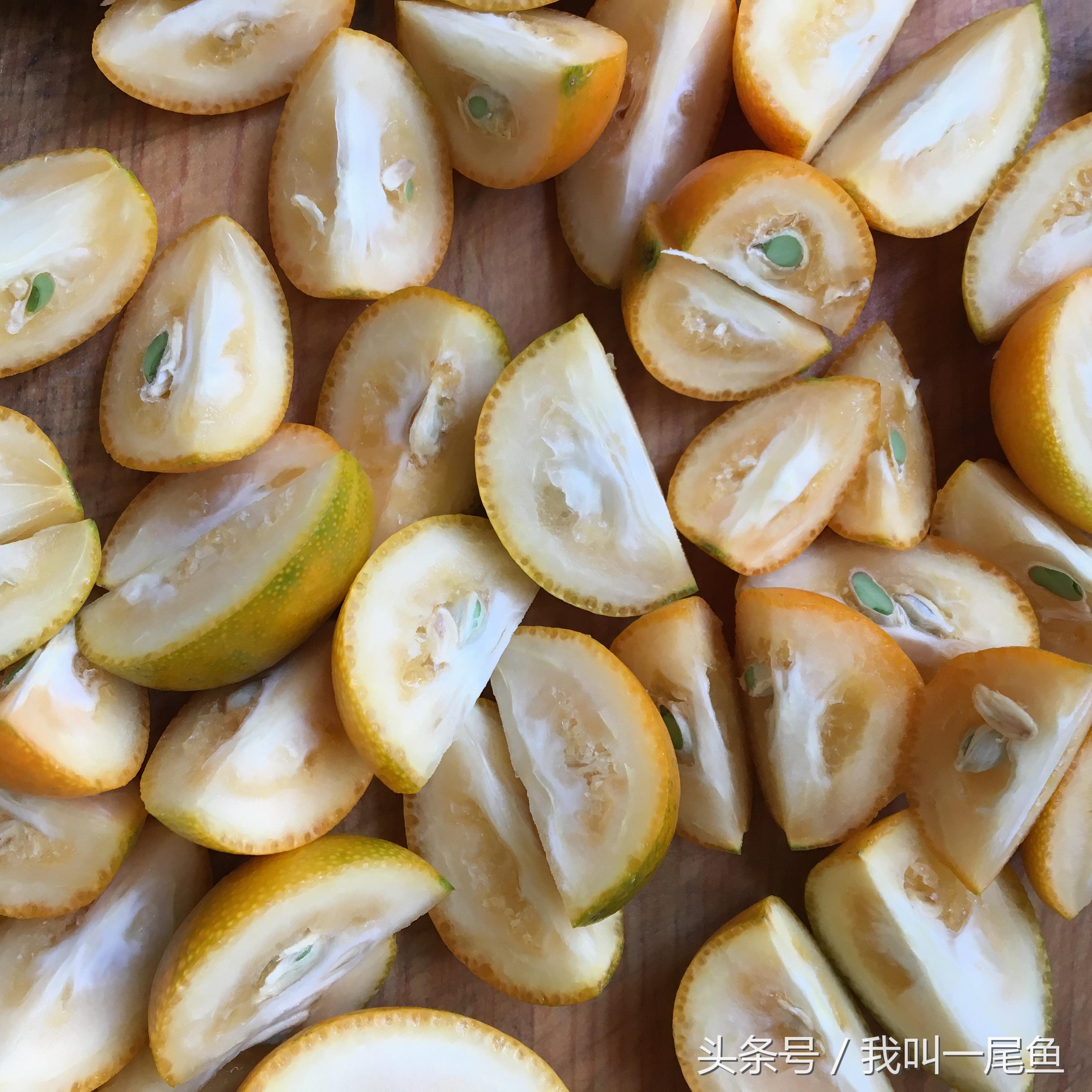 秋冬季孩子容易咳嗽，试试这个，酸酸甜甜的没有药味，孩子爱喝