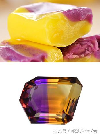 小众又惊艳的宝石,看着高级还不贵的宝石