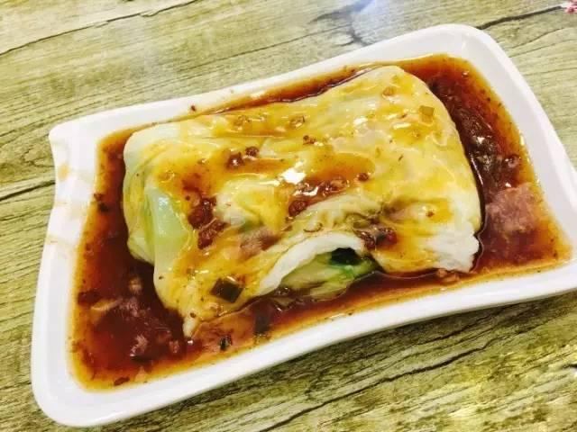 在福州,就凭这犄角旮旯里深藏的79家美食,横扫整个吃货界