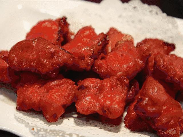 在福州,就凭这犄角旮旯里深藏的79家美食,横扫整个吃货界