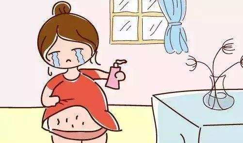 妊娠纹痒痒怎么缓解可以用酒精吗,产后去妊娠纹最有效的方法