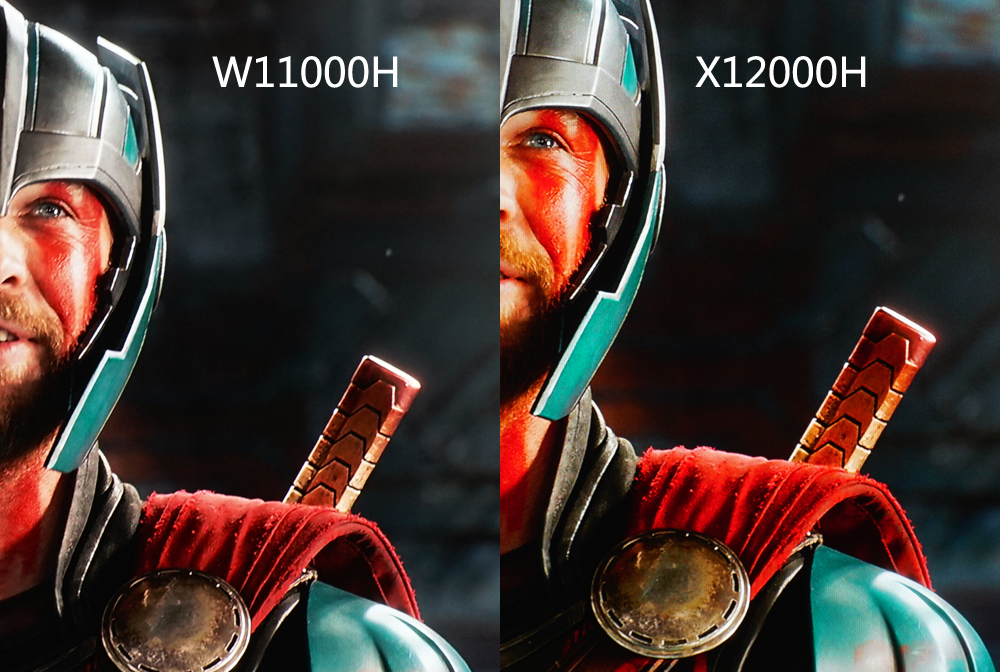 明基最高端的投影,明基最高端投影仪